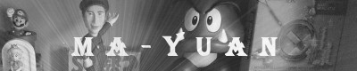 Ma-Yuan