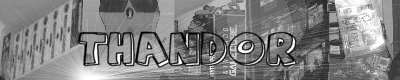 Thandor