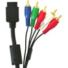 PS2 Komponenten Kabel